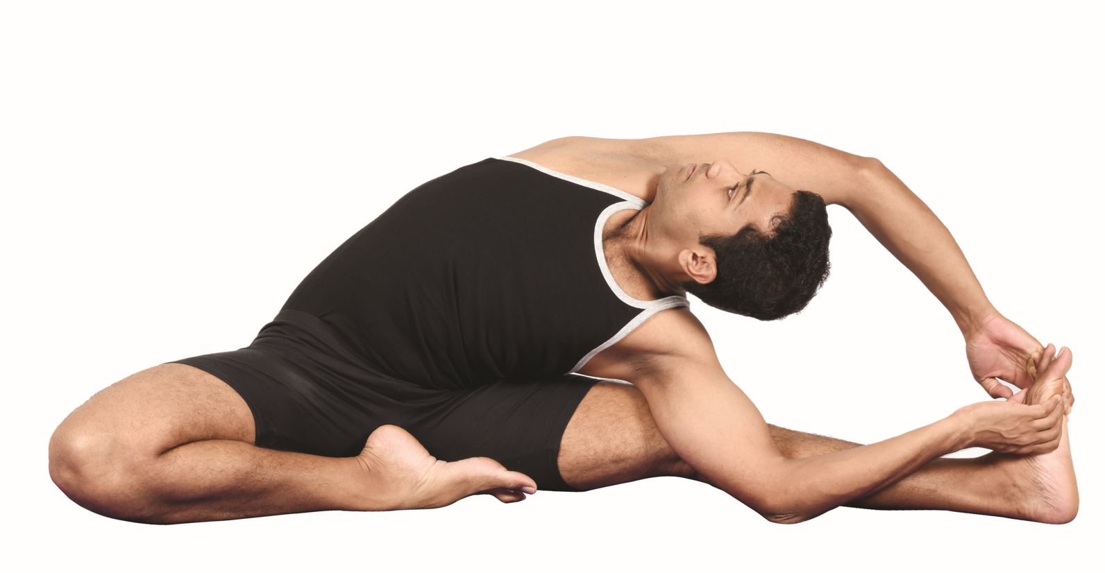 Yoga Asanas 2